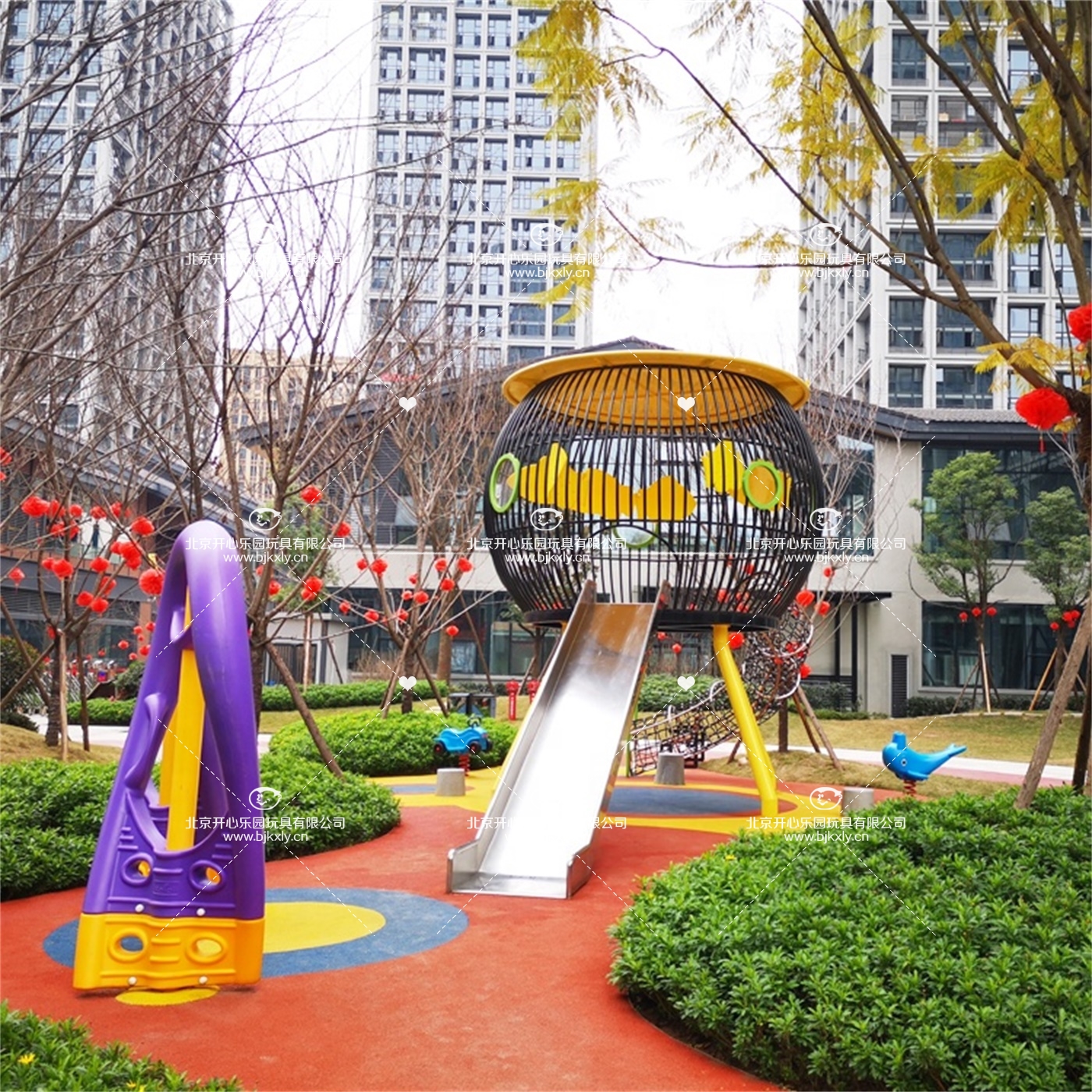 Large-stainless-steel-Indoor-Outdoor-Playground-Slide (2).jpg